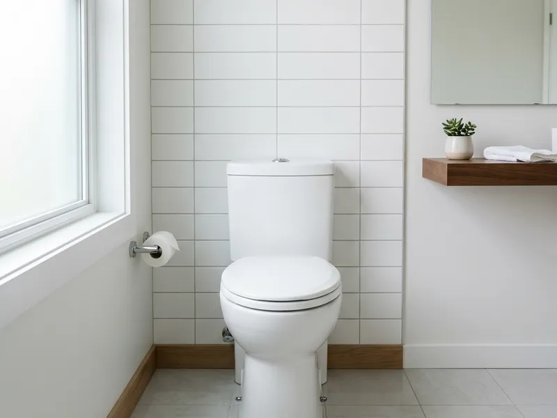 Toilet Repair & Installation Plumber in Sun City West, AZ